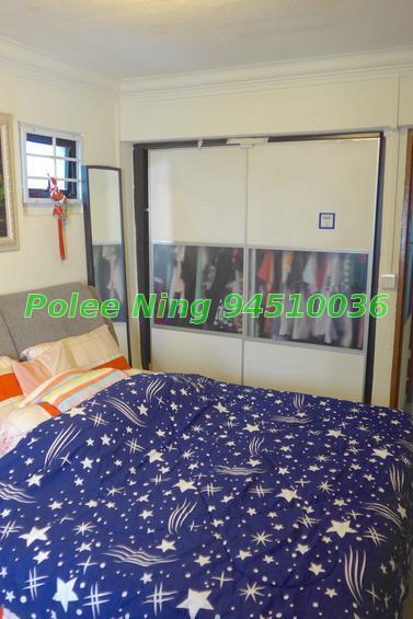 Blk 150 Woodlands Street 13 (Woodlands), HDB 4 Rooms #130762442